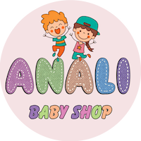 بورس لباس وارداتی بچگانه آنالی